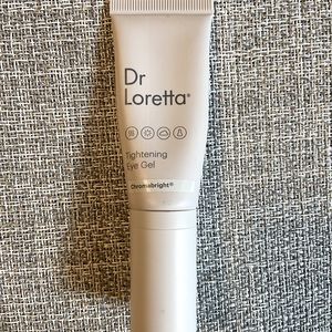 Dr Loretta Tightening Eye Gel